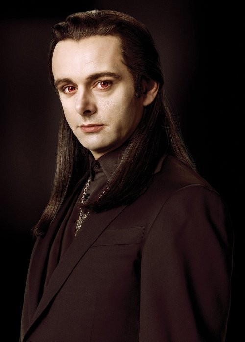 人物介绍吸血鬼沃尔图里家族