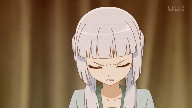 风灵玉秀之声波的到来