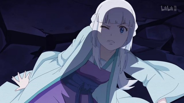 动漫同人小说 风灵玉秀之声波的到来白钰袖啊!