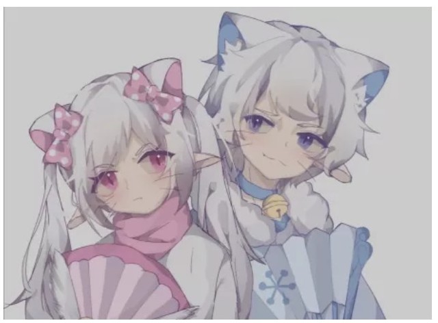 喜羊羊之两世仇恨