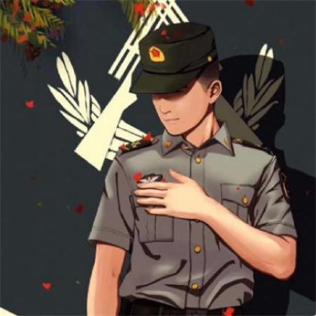 杨大龙之重生任是战友