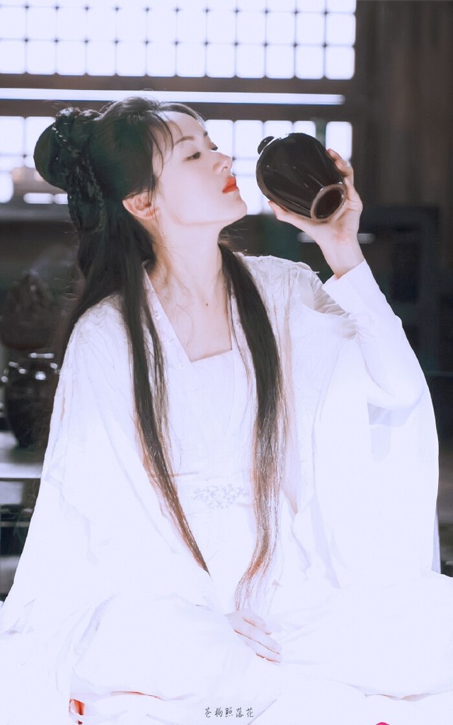 救下静安郡主-山河令:男神们,别跑啊-话本小说网