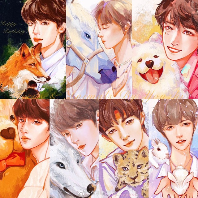 快穿系统tnt之心动的姐姐