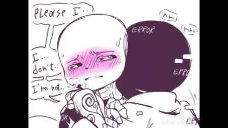 ink和error的那些事