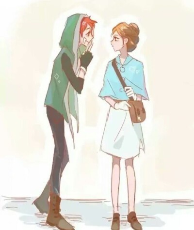 第五人格佣医从未爱过