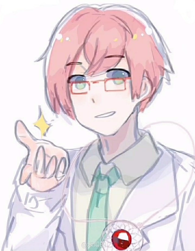 穿越scp基金会之我成了亮亮博士