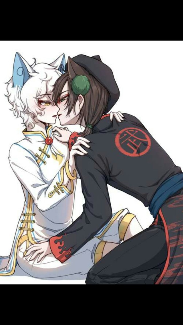 京剧猫之黯韵校院