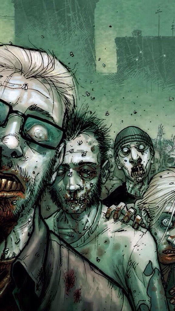 末世求生之病毒入侵