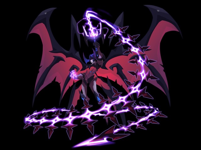 魂王 暗翼魂王-赛尔号游戏精灵盘点-话本小说网