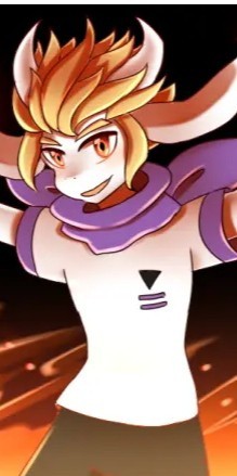 托丽尔的世界观是undertale