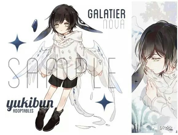 文豪野犬西格玛与我一生一世缘