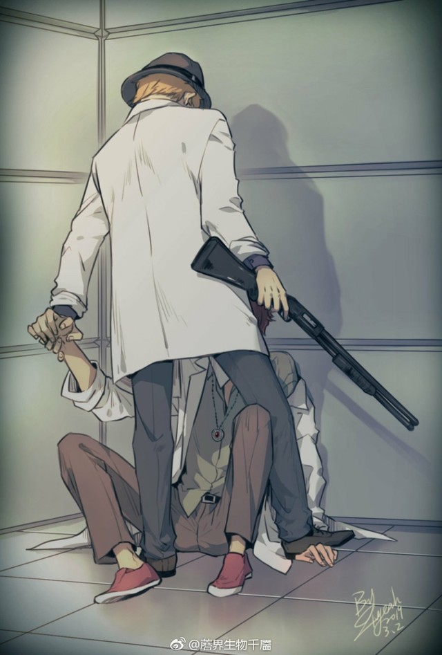 穿越言情小说 穿越scp基金会之我成了亮亮博士bright博士我靠