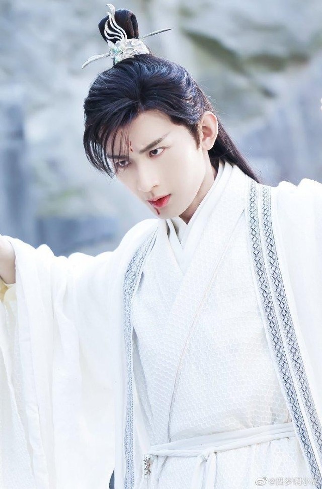 琉璃美人煞司凤成毅1