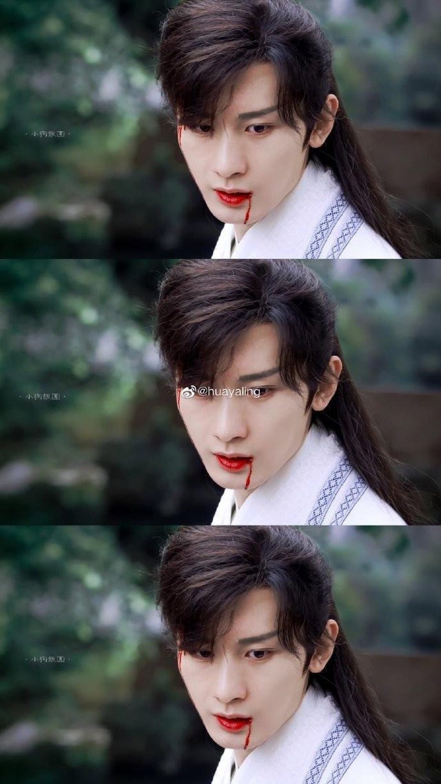 琉璃美人煞司凤成毅1