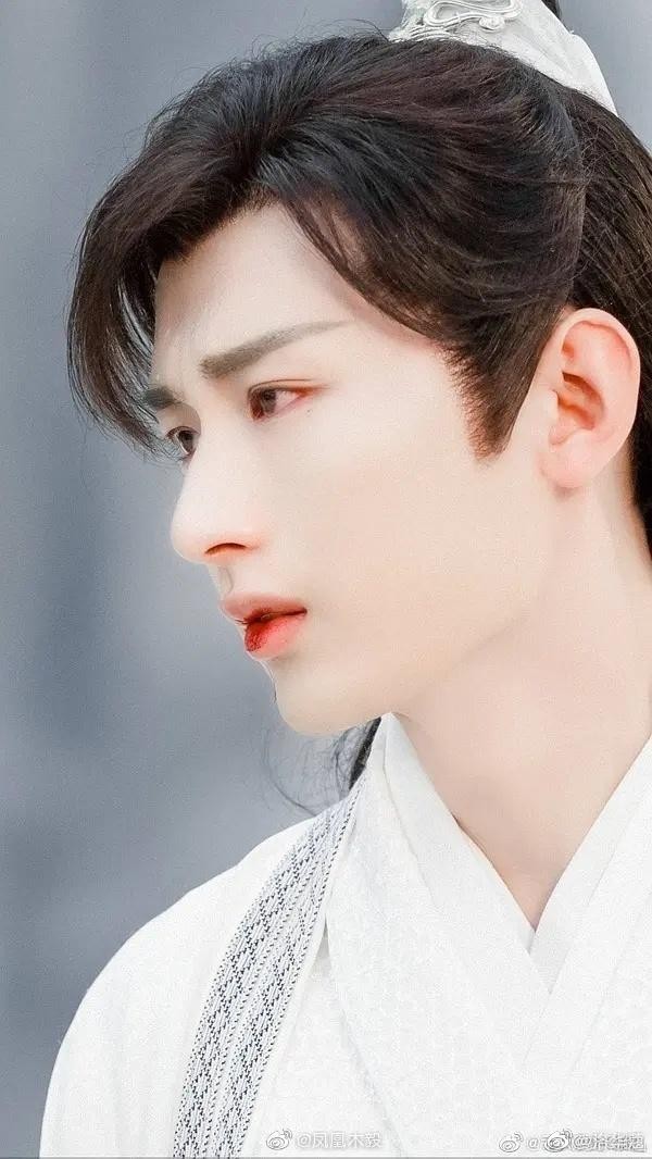 琉璃美人煞司凤成毅1