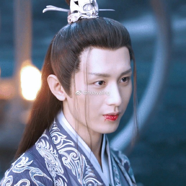 琉璃美人煞司凤成毅1