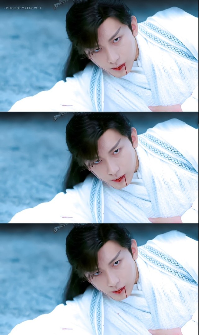 琉璃美人煞司凤成毅1