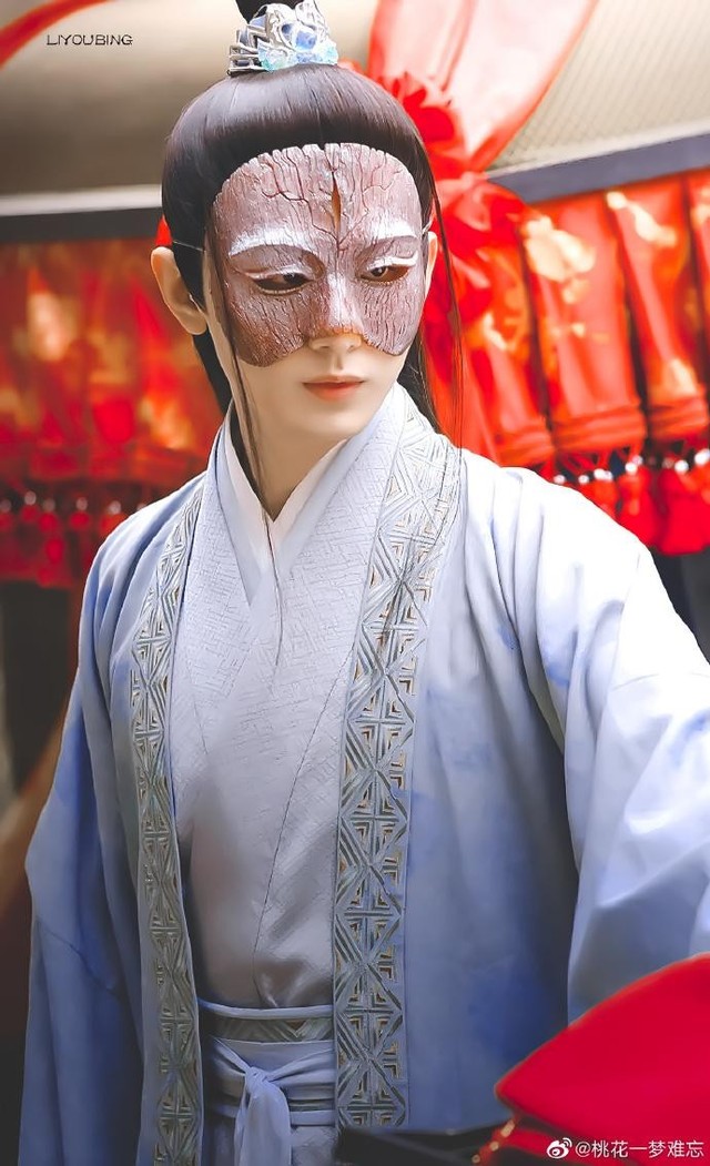 琉璃美人煞司凤成毅1