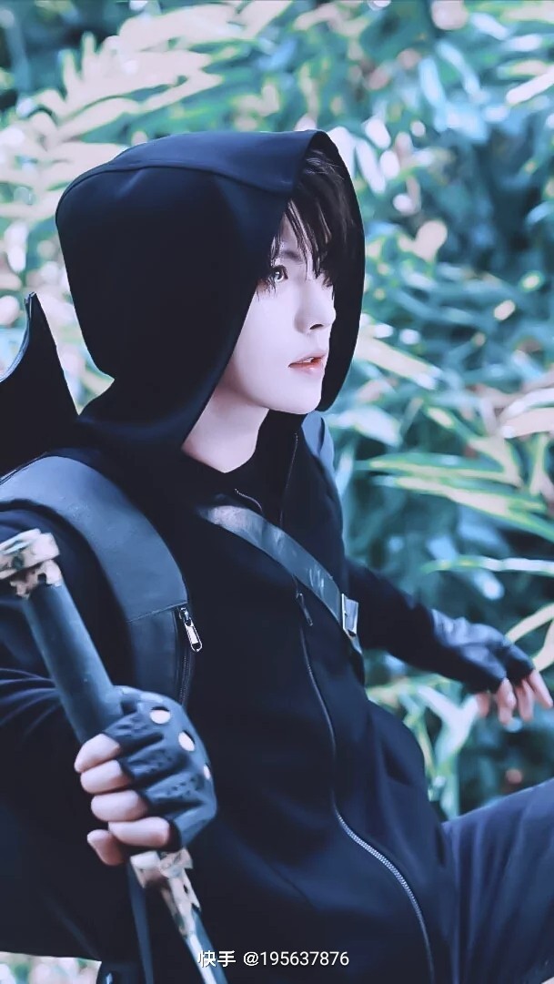 终极笔记张起灵肖宇梁4