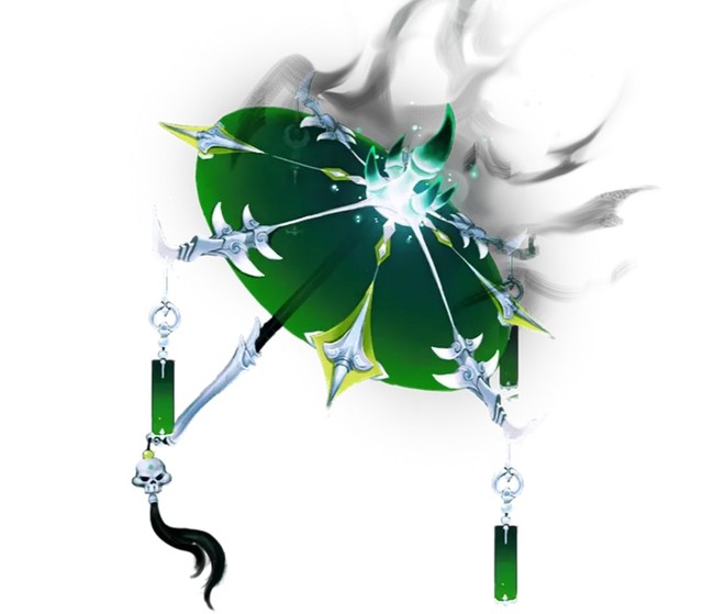 狐妖之忘忧离殇