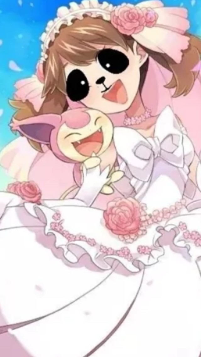 动漫同人小说 精灵宝可梦太阳和月亮智艾作者我来啦 莎莉娜哦 莉莉艾