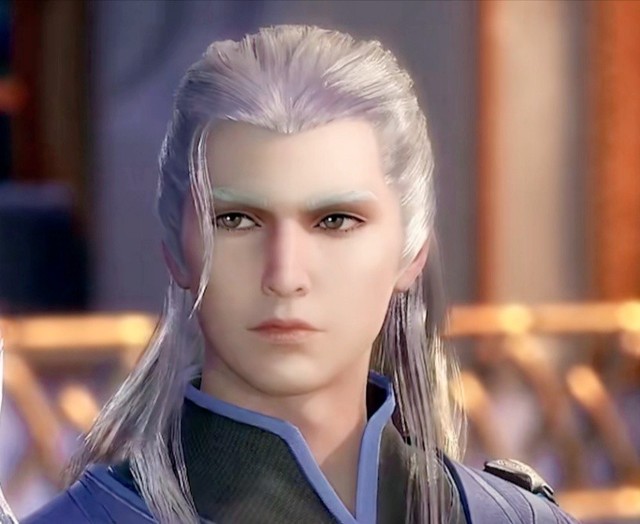 剑道尘心她爸是唐昊