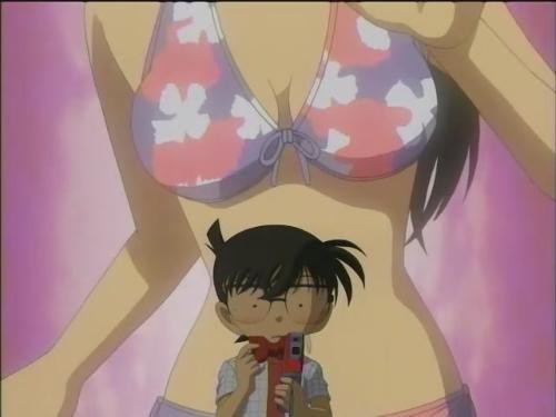 柯南世界-闲聊动漫假如-话本小说网