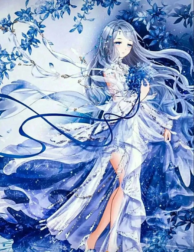 精灵梦叶罗丽之冰公主的爱情