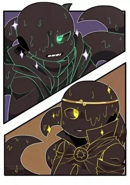 传说之下内外网sans介绍