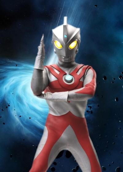 《艾斯·奥特曼》是圆谷株式会社制作的特摄电视节目,同时也是动画中