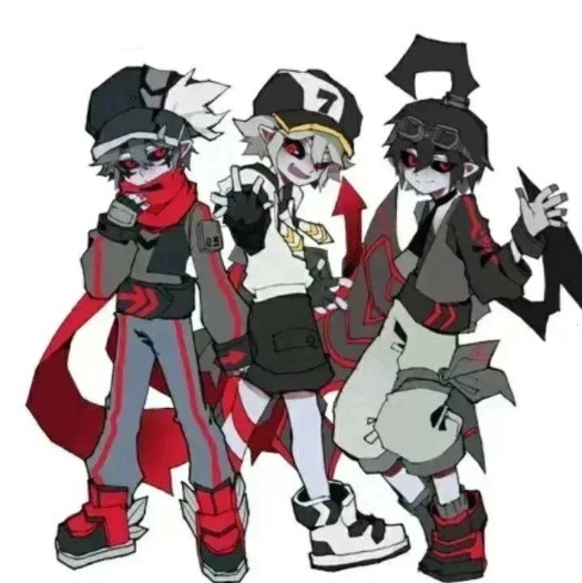 凹凸世界弟弟组番外是群聊