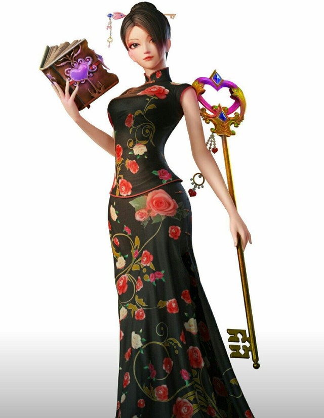 叶罗丽之休闲的聊天与生活