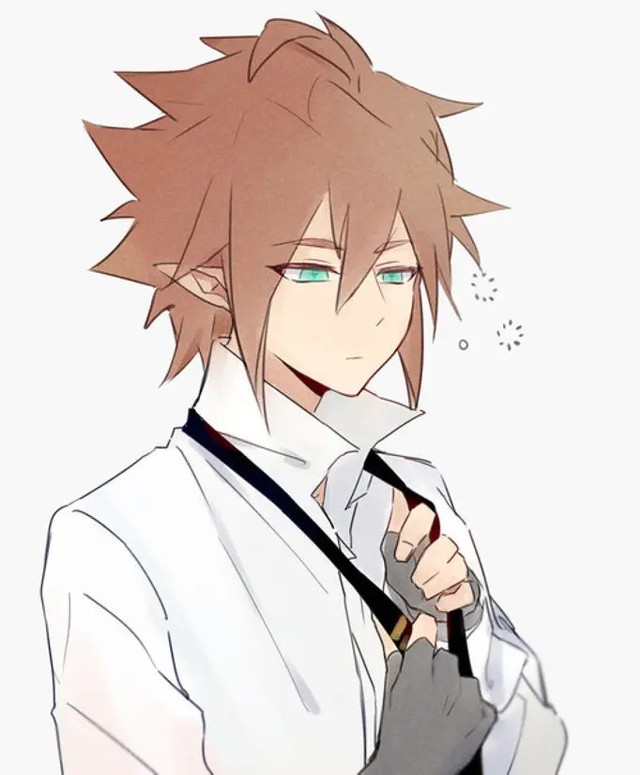 凹凸世界正在努力