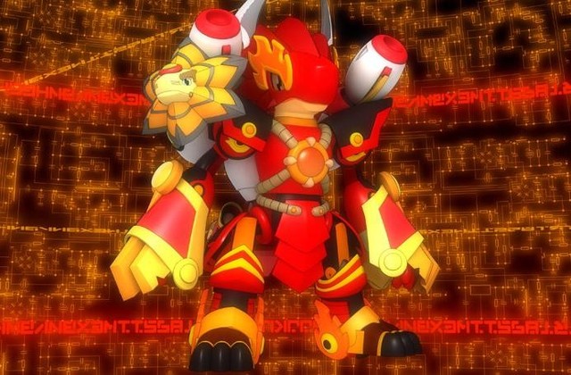 斗龙战士7之天乐的背叛与恋爱