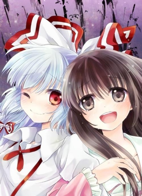 叶小龙和月无双