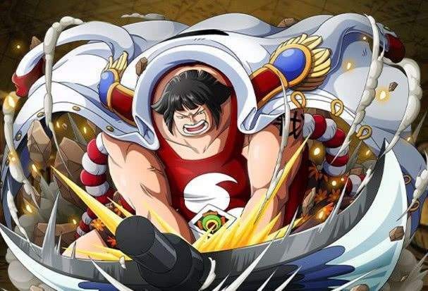 战桃丸-航海王之人物大图鉴-话本小说网