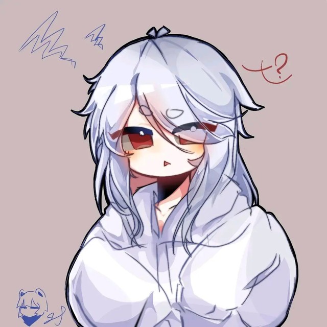 当小末来到不死军团