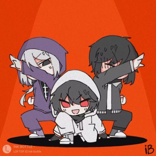 当小末来到不死军团