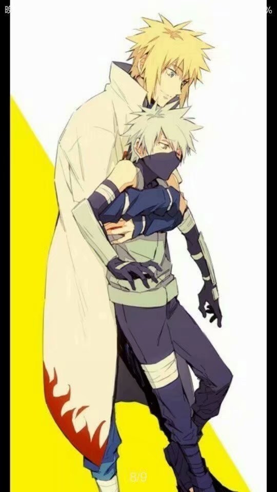 卡卡西观影体all卡