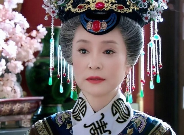 新还珠格格之欣荣重生