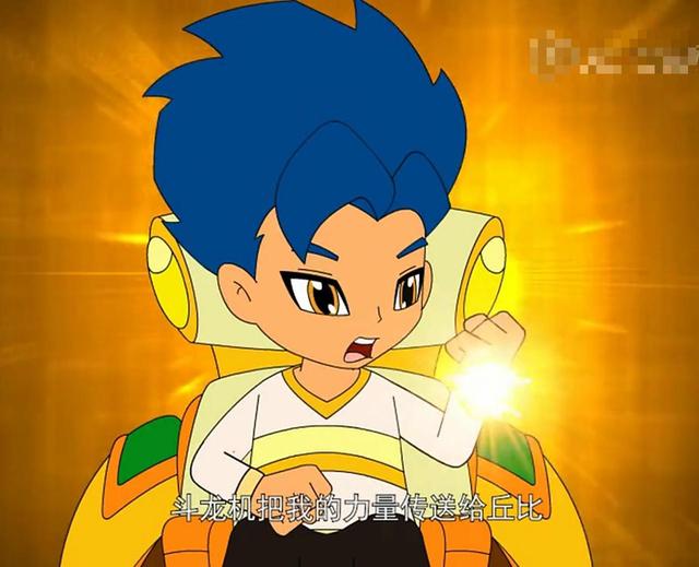 20.进化,击败乌鸦龙3