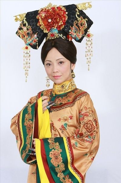 新还珠格格之欣荣重生