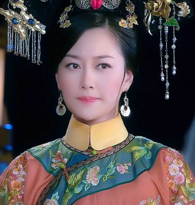 新还珠格格之欣荣重生