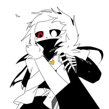 传说之下冥界彼岸