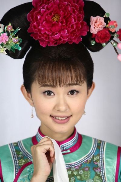 新还珠格格之欣荣重生