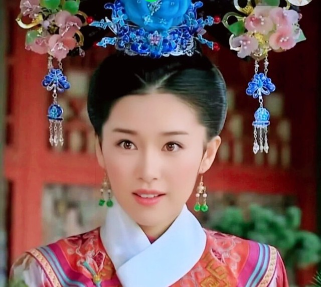 新还珠格格之欣荣重生