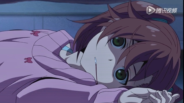 终结的炽天使闺蜜穿越之旅