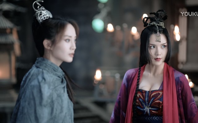 山河令又见面了