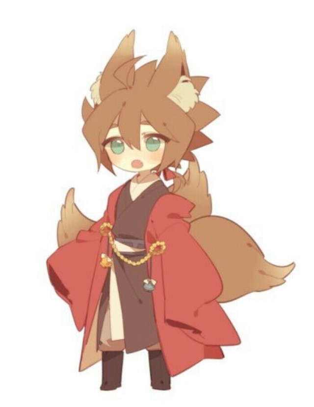 兽化篇-凹凸世界众人发图群-话本小说网