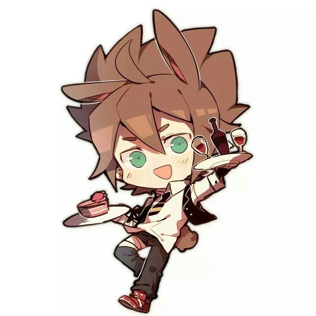 兽化篇-凹凸世界众人发图群-话本小说网